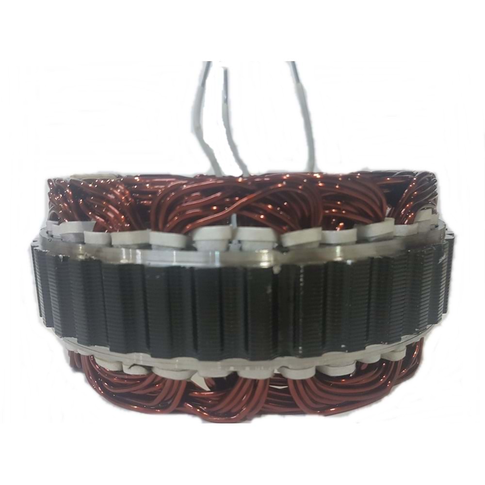 ALT.STATÖR 12V.65A MIST.HYUNDAI H-100 150012