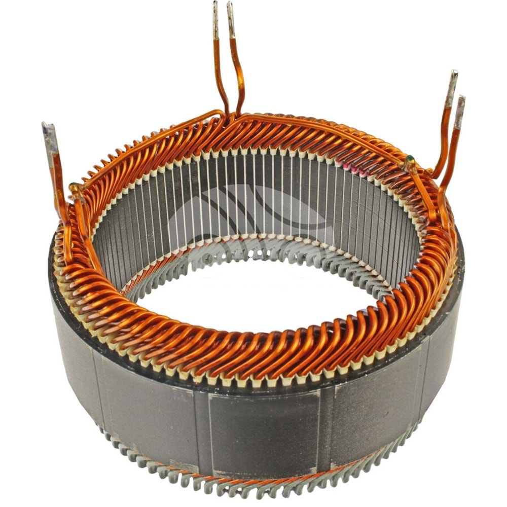 ALT.STATÖR 12V 100A TOYOTA HILUX DENSO TİP