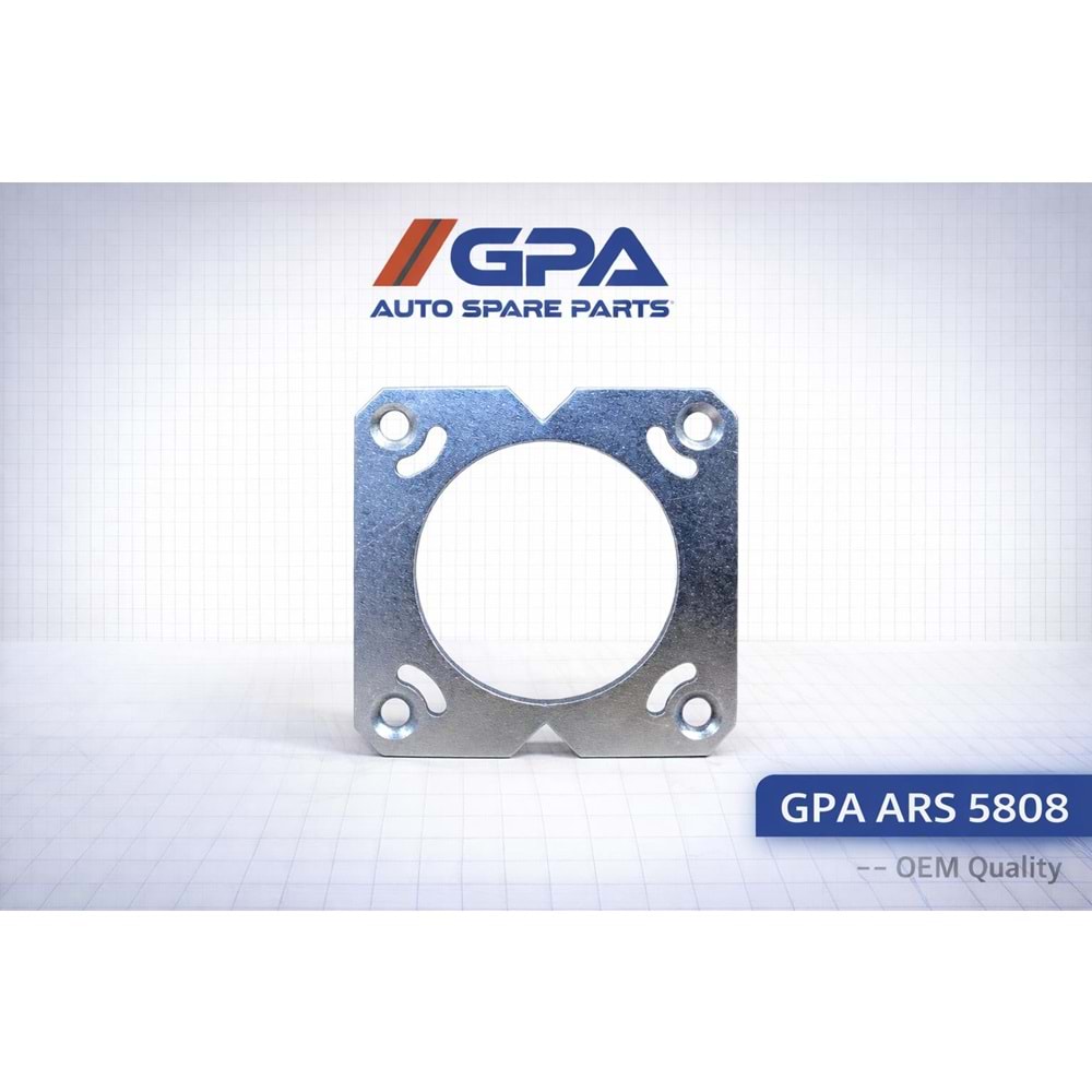 ALTERNATÖR RULMAN SACI Y.M.