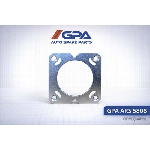 ALTERNATÖR RULMAN SACI Y.M.