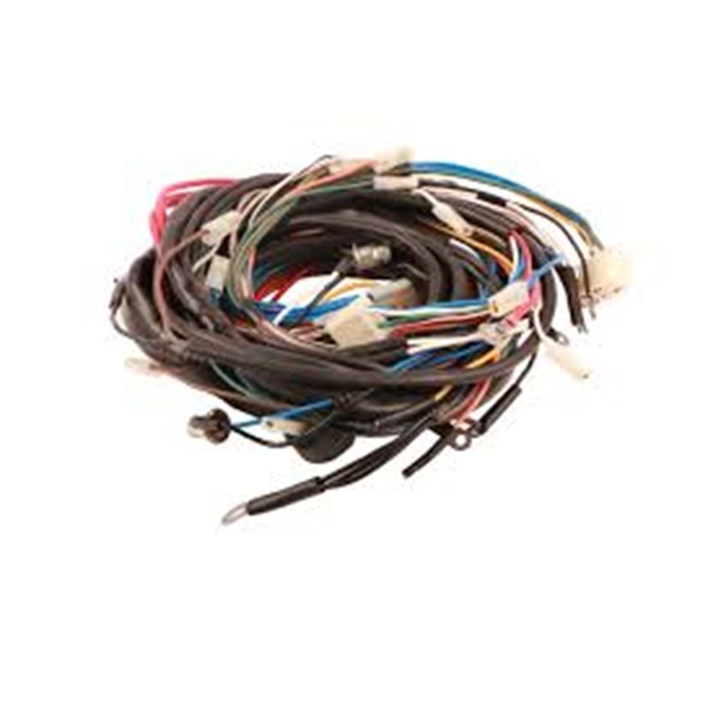 104 54C SPECIAL TESİSAT