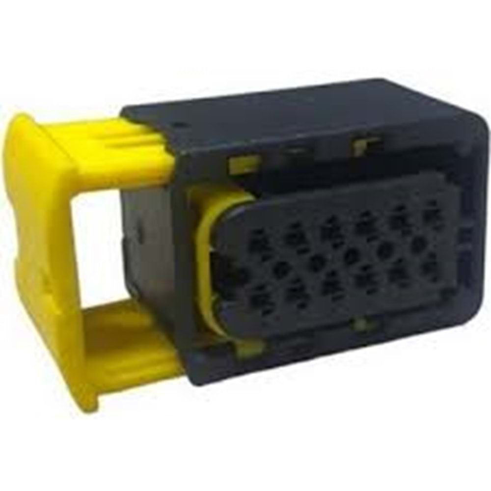 AĞIR VASITA AMP SOKET