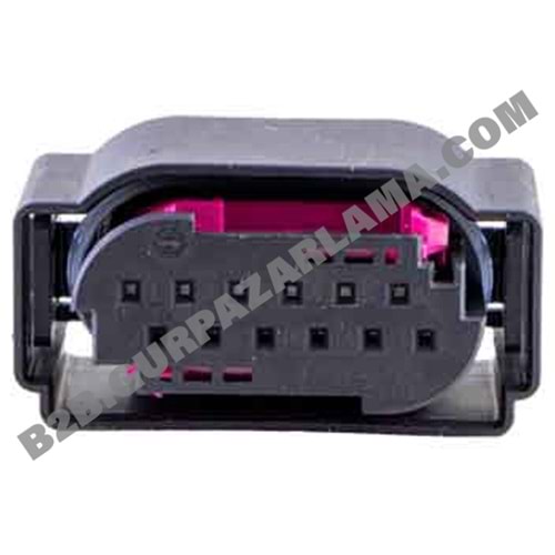 BMW DİREKSİYON SENSÖR SOKETİ 12 KABLO 8373630-03