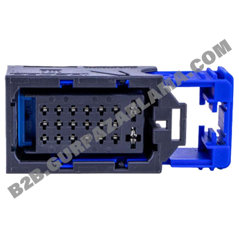 SOKET PEUGEOT CİTROEN