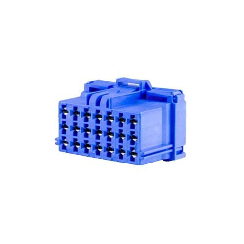 SOKET 21 KABLOLU DİŞİ