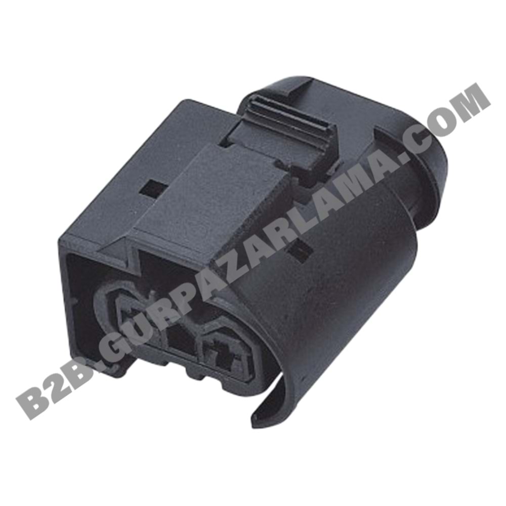 MERCEDES POMPA-ENJEKTÖR SOKETİ 50290060 9442291 52