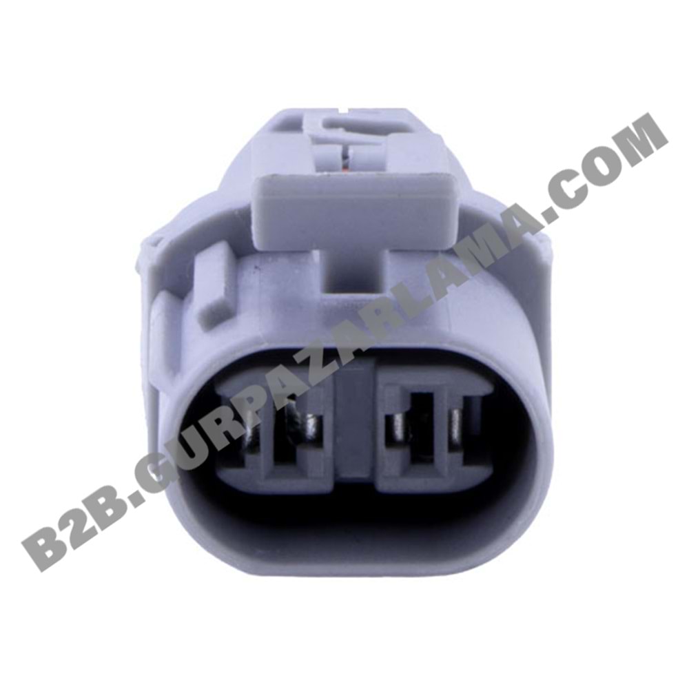 RENAULT GERİ VİTES MÜŞÜR -SİS SOKETİ GRİ