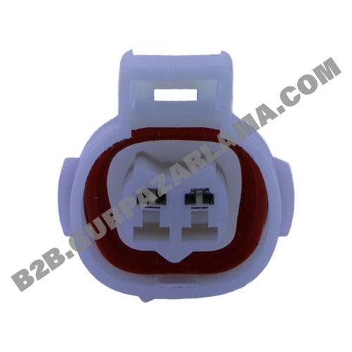 SOKET TOYOTA 1JZ / 2JZ YAĞ SEVİYE SENSÖRÜ İÇİN SOK