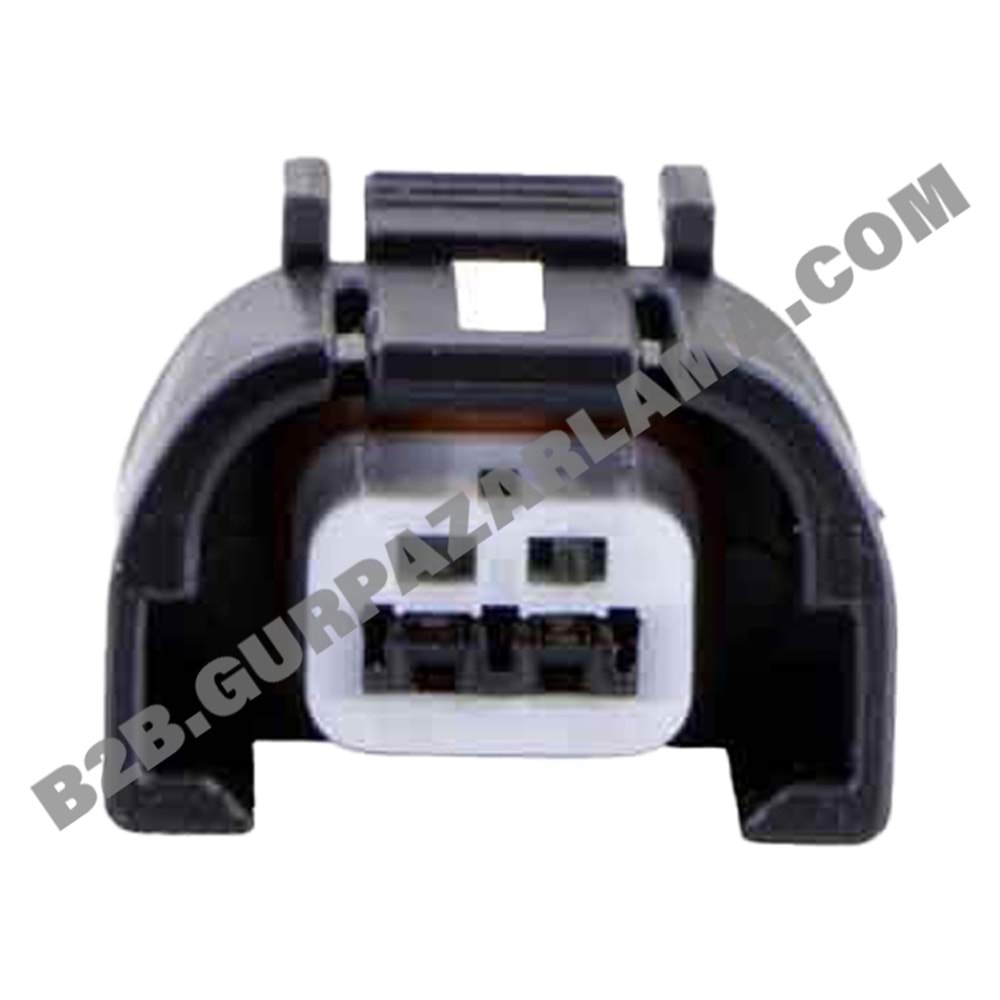 RENAULT PARK-ŞARJ SOKETİ