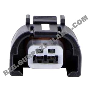 RENAULT PARK-ŞARJ SOKETİ