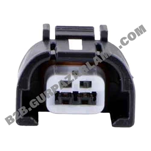 RENAULT PARK-ŞARJ SOKETİ