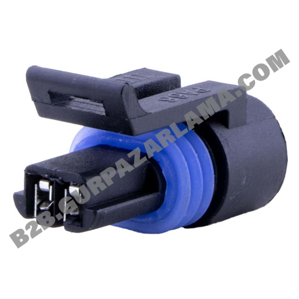 OPEL SENSOR SOKETİ DELPHI TİPİ
