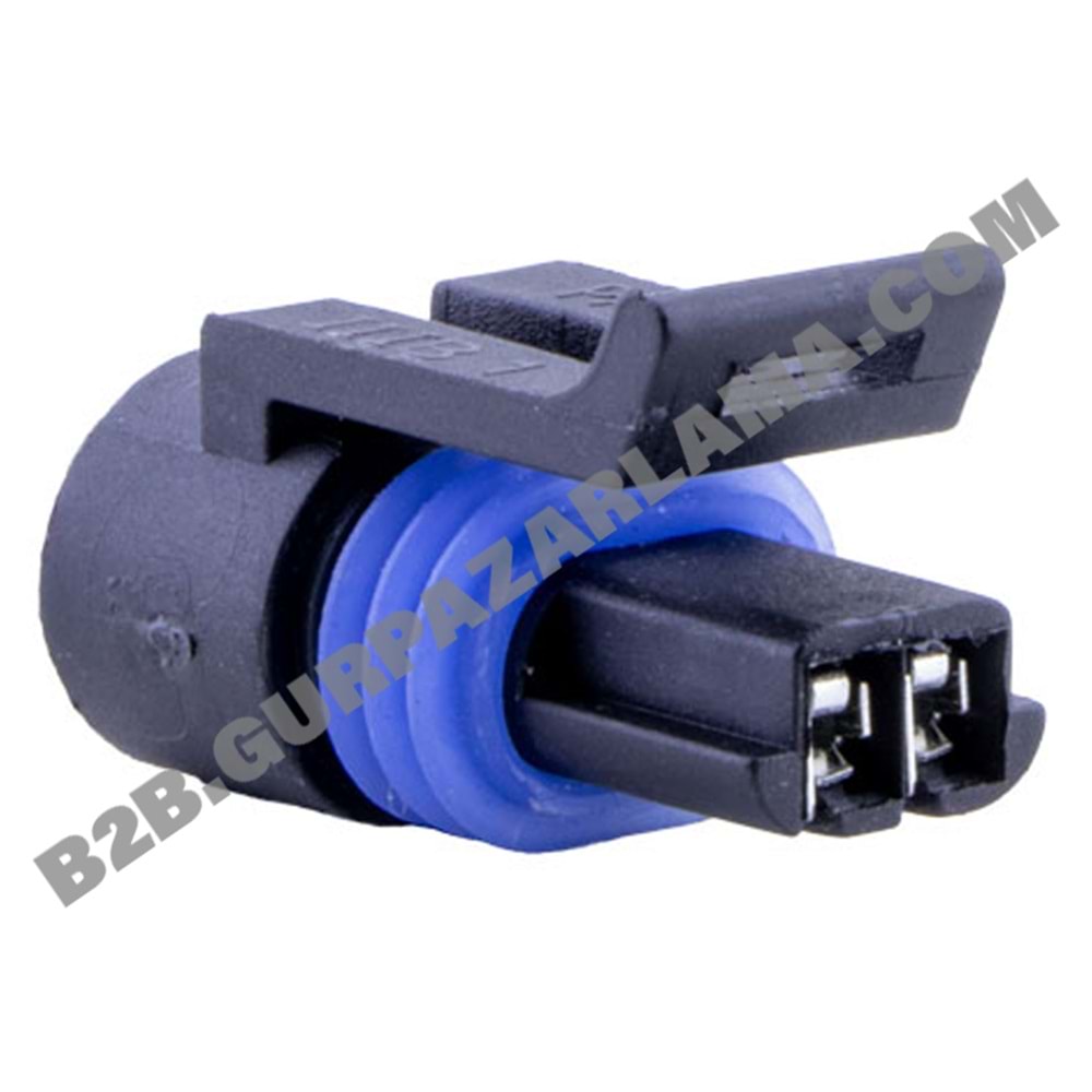 OPEL SENSOR SOKETİ DELPHI TİPİ