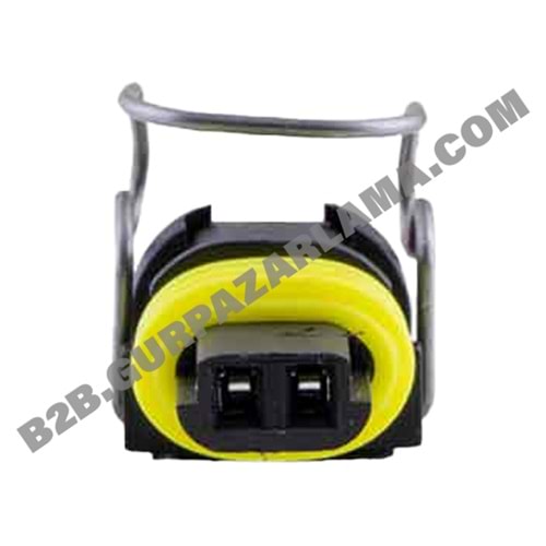 OPEL SENSOR SOKETİ DELPHI TİPİ