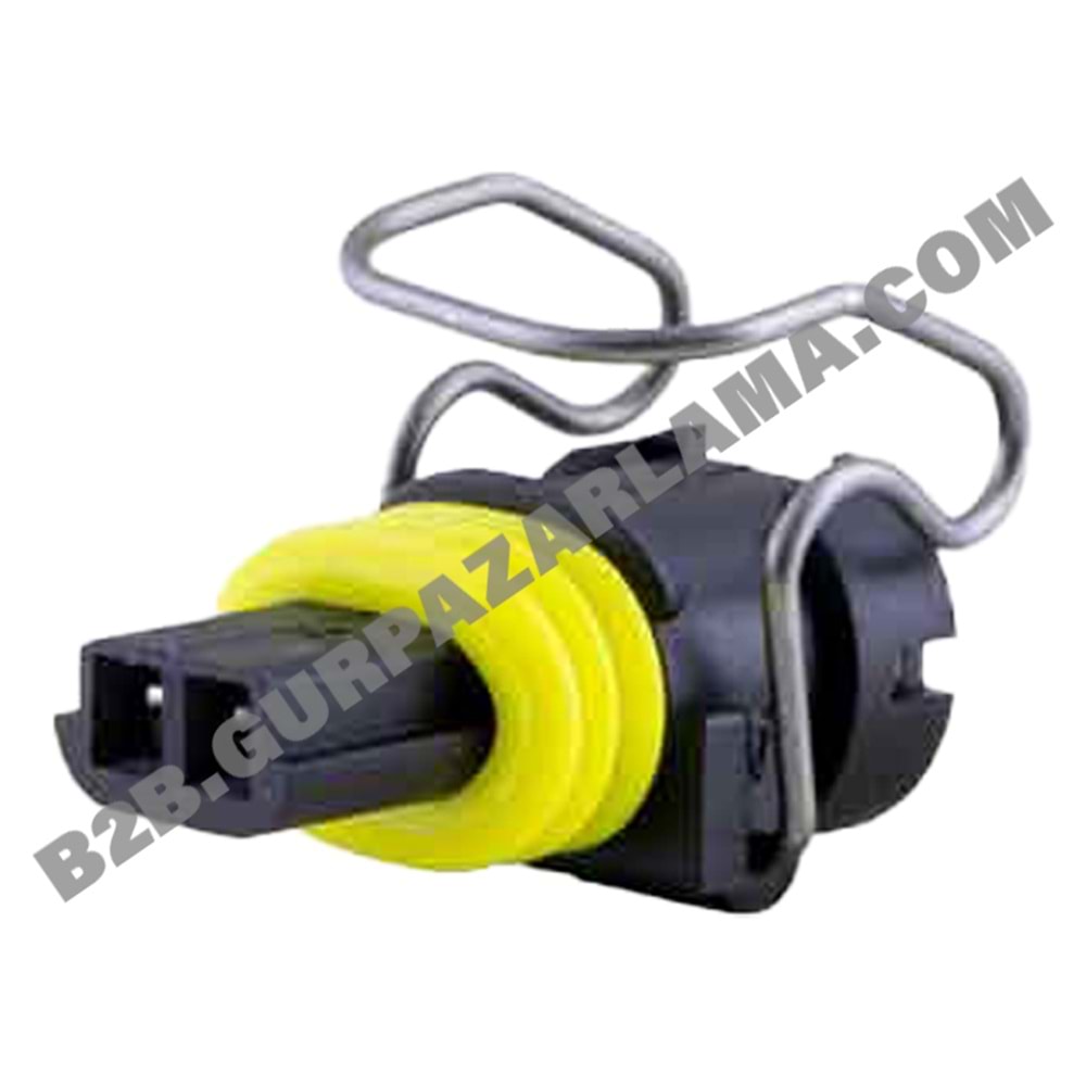 OPEL SENSOR SOKETİ DELPHI TİPİ
