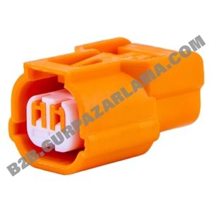 HONDA CIVIC CITY ABS SOKETİ