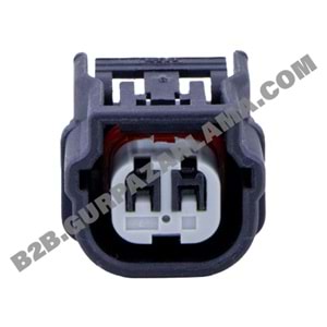 FORD TİPİ KLİMA BOBİN SOKETİ