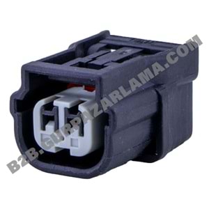 FORD TİPİ KLİMA BOBİN SOKETİ