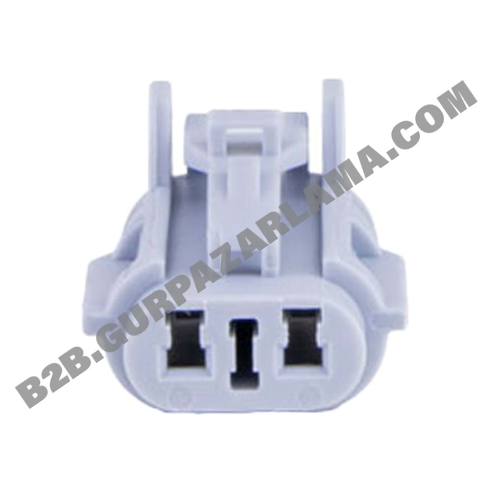 HYUNDAI SOKET 2 KABLO