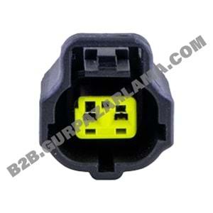 FORD MÜŞÜR SOKETİ