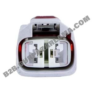 FORD DİREKSİYON POMPA SOKETİ