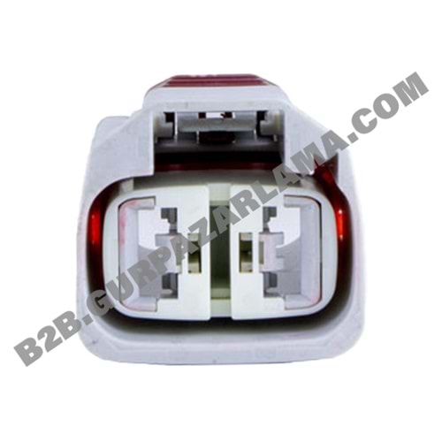 FORD DİREKSİYON POMPA SOKETİ