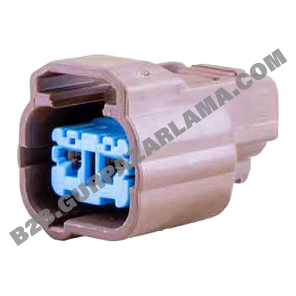 ISUZU SENSÖR SOKETİ