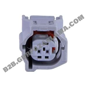 TEKERLEK HIZ SENSÖR-ABS SOKETİ