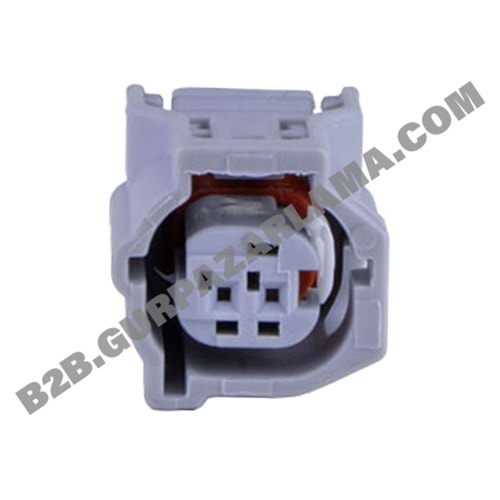 TEKERLEK HIZ SENSÖR-ABS SOKETİ