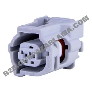 TEKERLEK HIZ SENSÖR-ABS SOKETİ