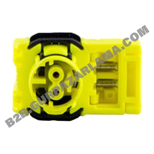 AİRBAG SOKETİ SARI