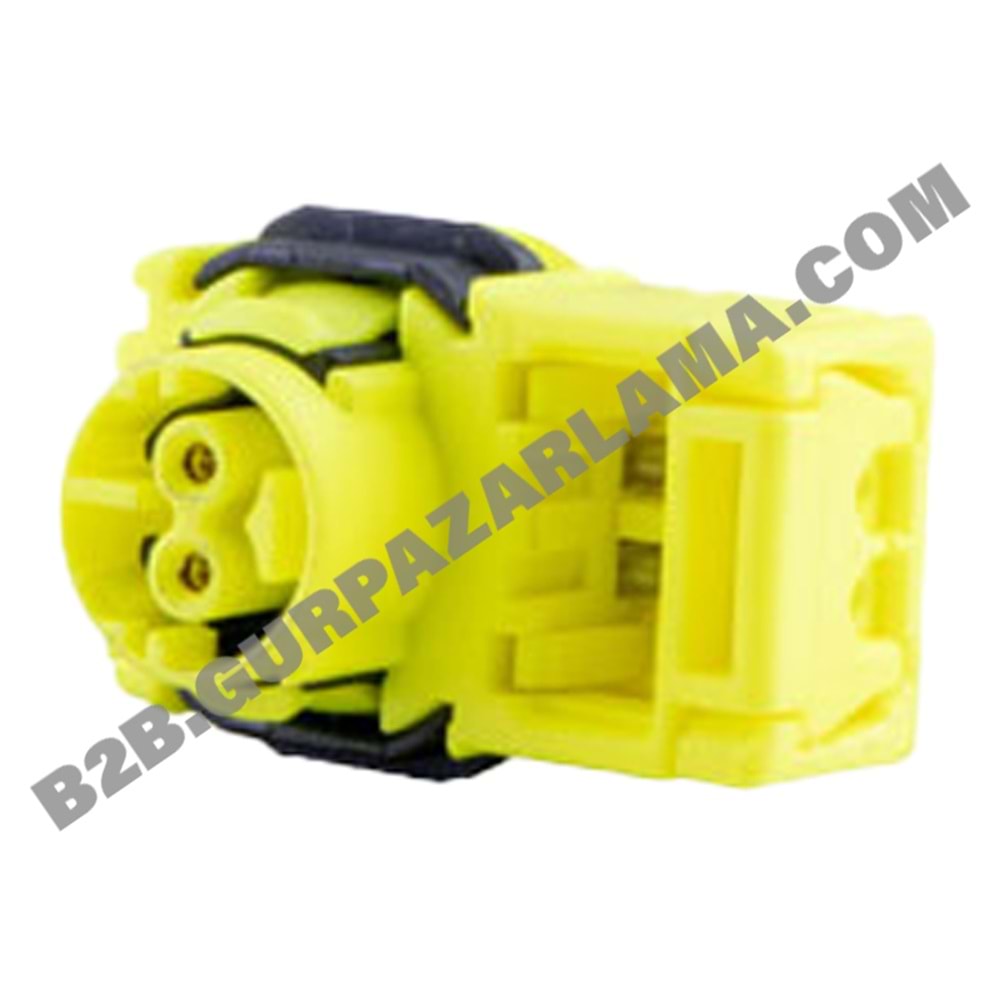 AİRBAG SOKETİ SARI