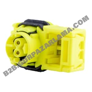 AİRBAG SOKETİ SARI