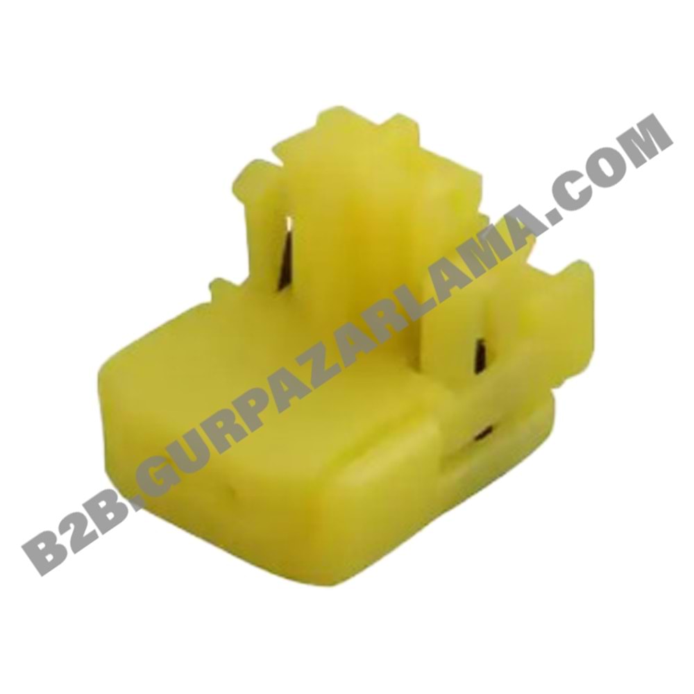 AİRBAG SOKETİ SARI MİNİK