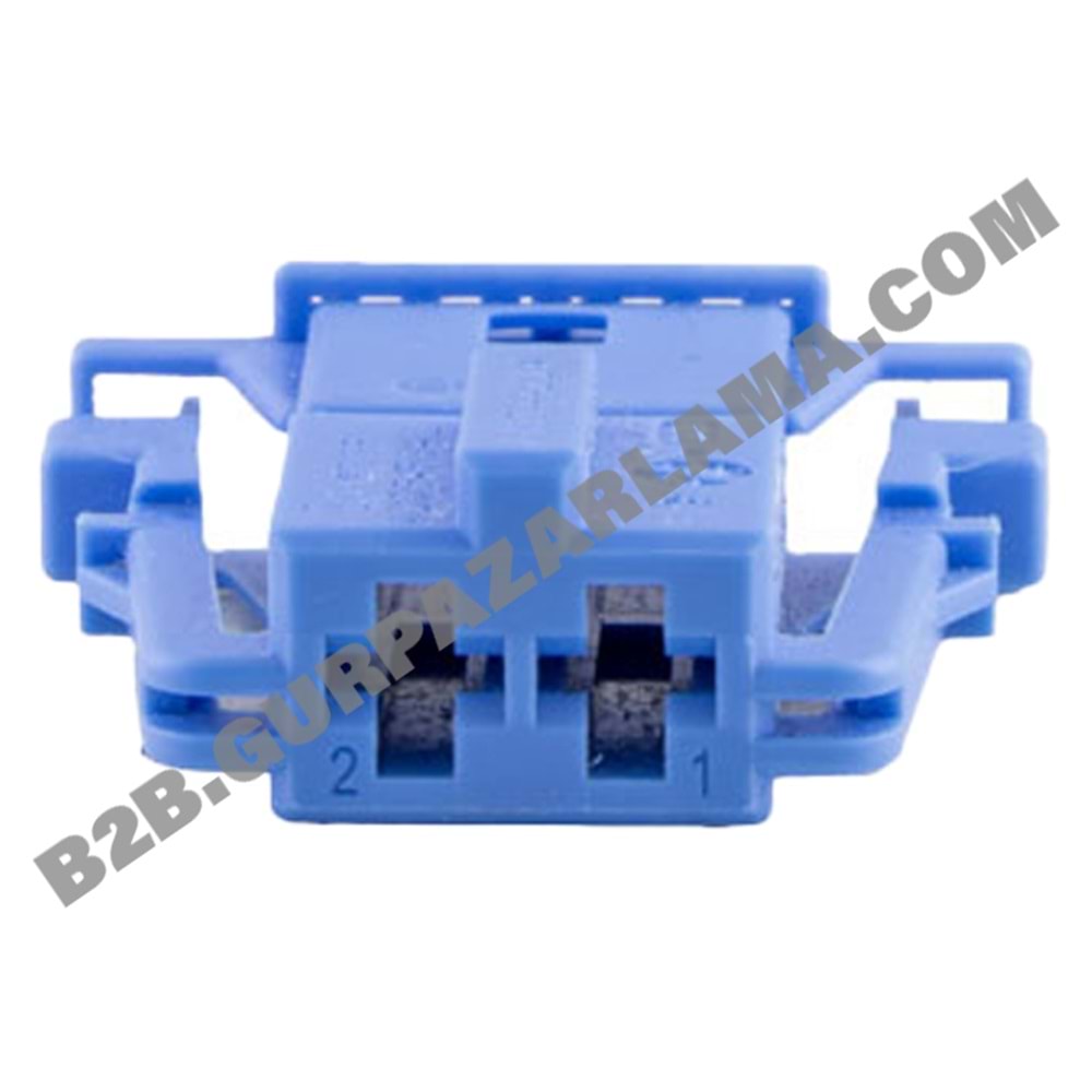 KALORİFER MOTOR SOKETİ