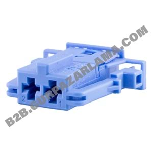 KALORİFER MOTOR SOKETİ