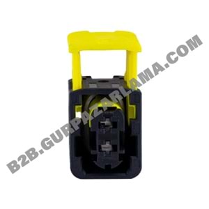 STOP SOKETİ AĞIR TİCARİ İNCE TERMİNAL