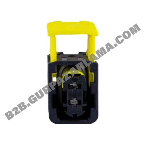 STOP SOKETİ AĞIR TİCARİ İNCE TERMİNAL