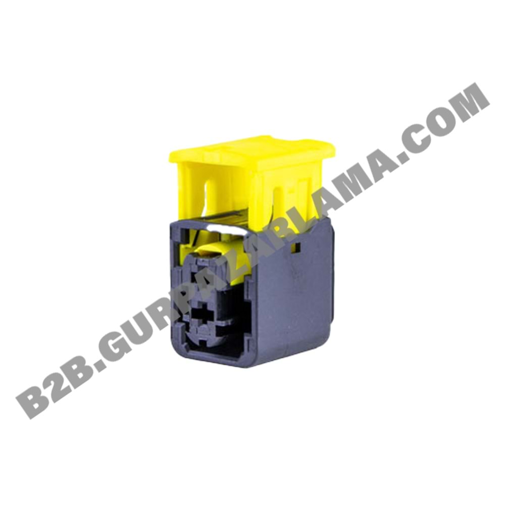 STOP SOKETİ AĞIR TİCARİ İNCE TERMİNAL