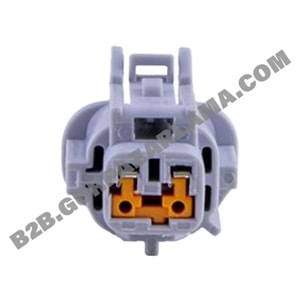 JAPON SİS FARI SOKETİ 6185-0867