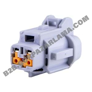 JAPON SİS FARI SOKETİ 6185-0867