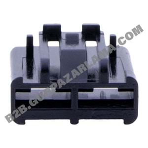 BENZİN POMPASI SOKETİ