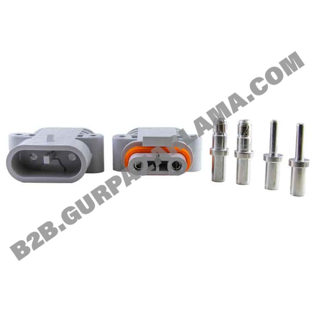 PARK KLİMA SOKETİ SET DİŞİ+ERKEK YÜKSEK AMPER DEMO