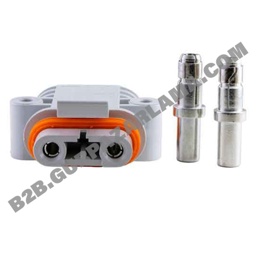 PARK KLİMA SOKETİ YÜKSEK AMPER DEMONTE