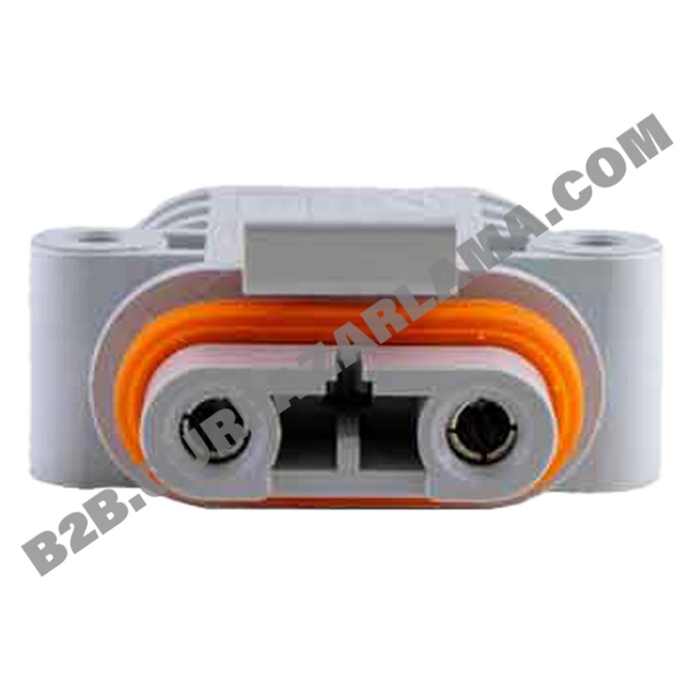 PARK KLİMA SOKETİ 16MM 25CM KABLOLU 50A 600W