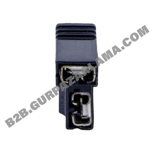 FIAT KALORİFER MOTOR SOKETİ