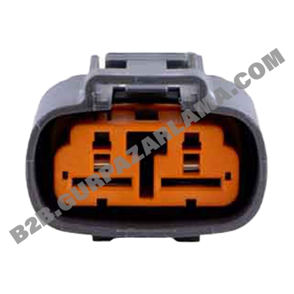 2 KABLO MAZDA-TOYOTA 6195-0060 6195-0057