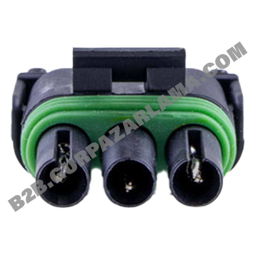 RENAULT BOBİN E.M. ERKEK TERMİNALLİ