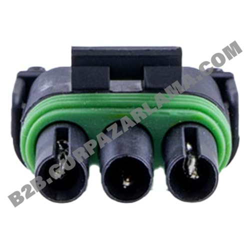 RENAULT BOBİN E.M. ERKEK TERMİNALLİ