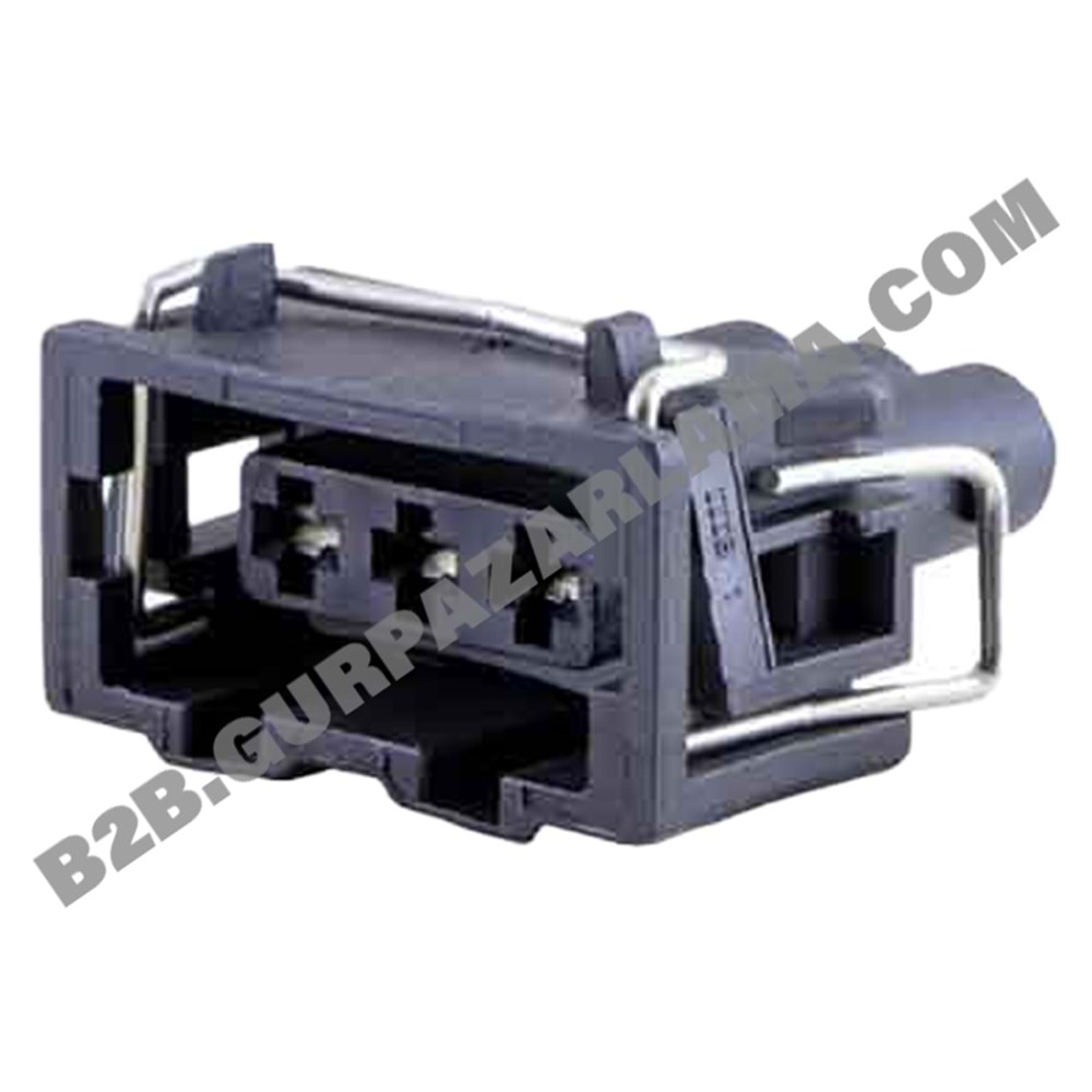 RENAULT FIAT ENJEKSİYON SOKETİ